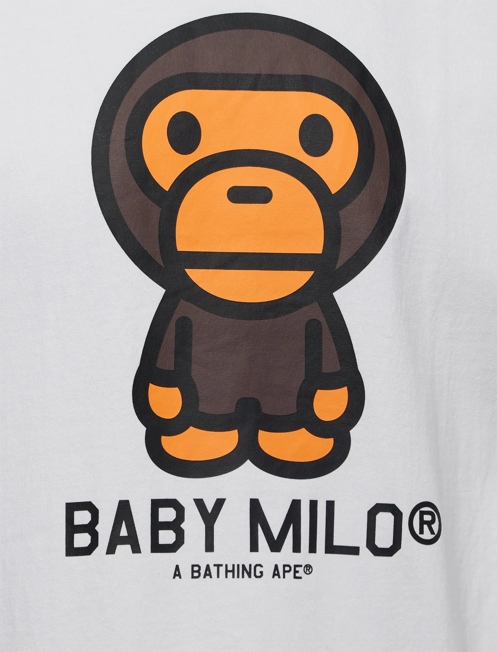 BABY MILO TEE