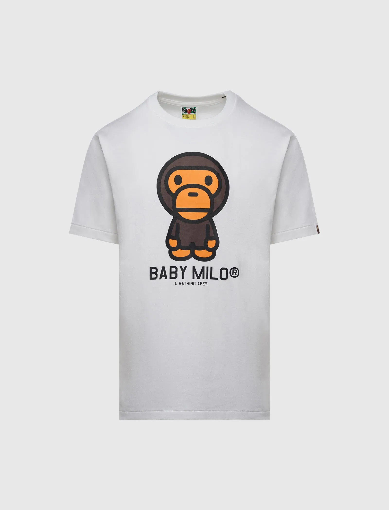BABY MILO TEE
