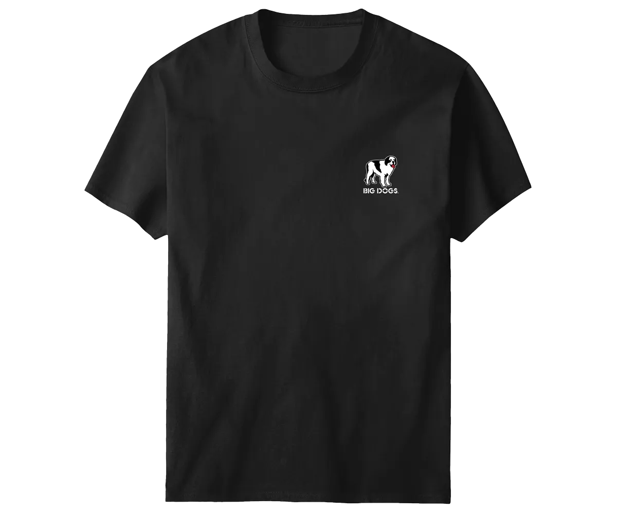 Bad Dog Diesel T-Shirt