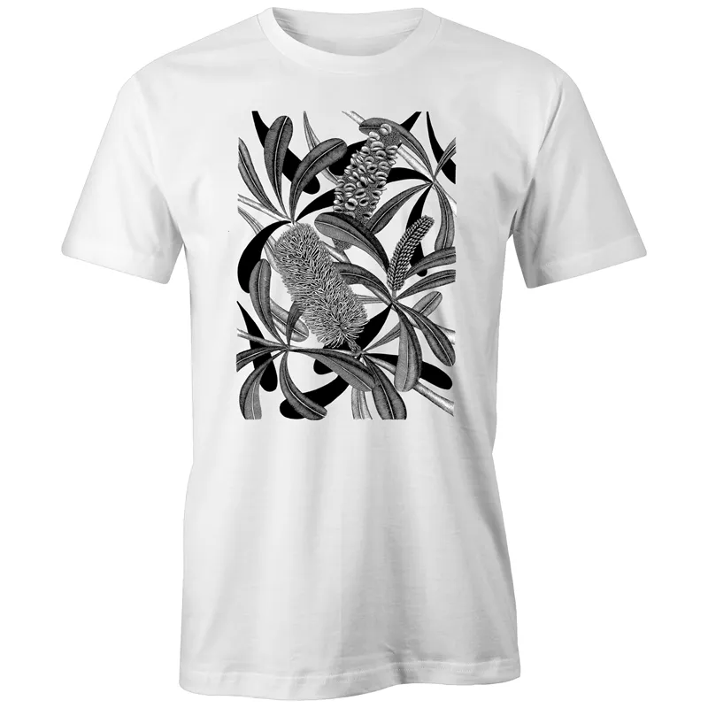 Banksia Organic Tee