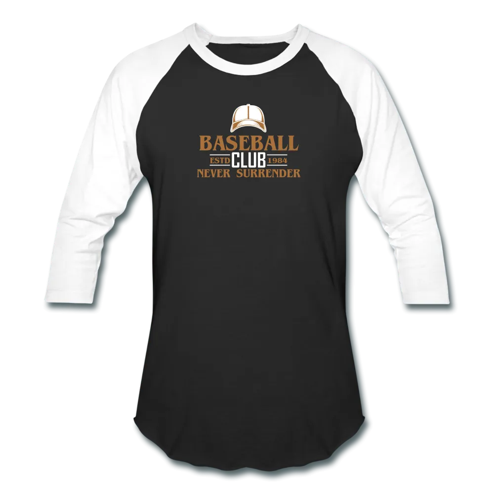 BASEBALL CLUB T-Shirt