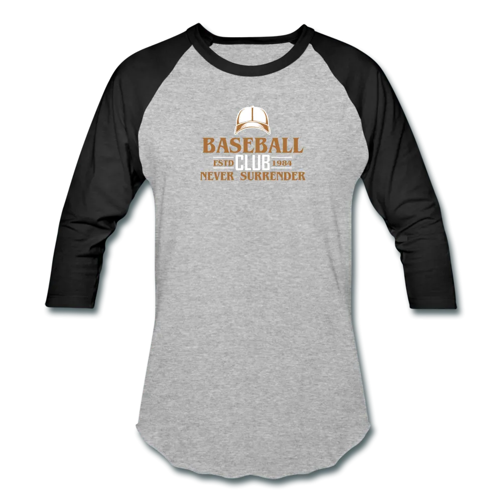 BASEBALL CLUB T-Shirt