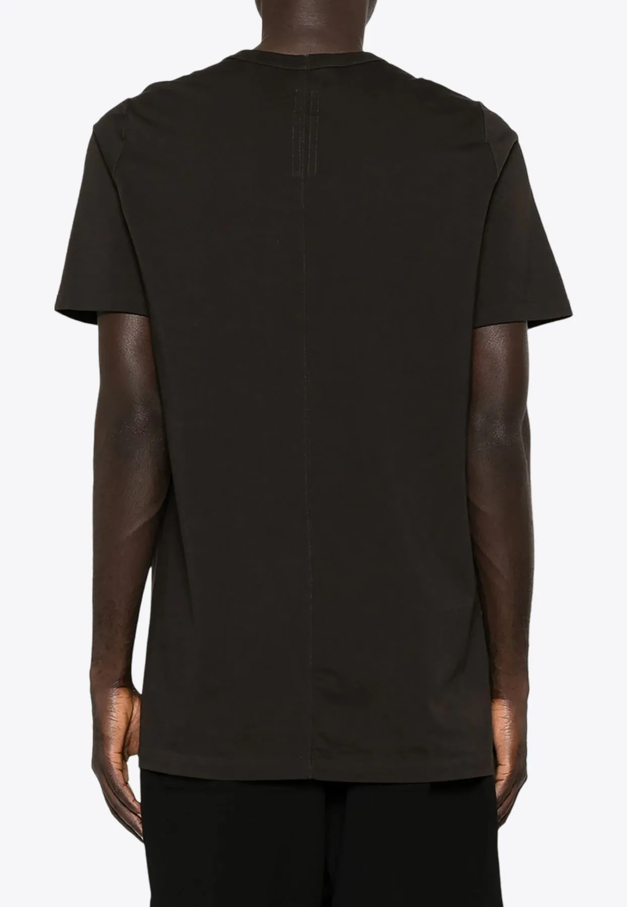Basic Crewneck T-shirt