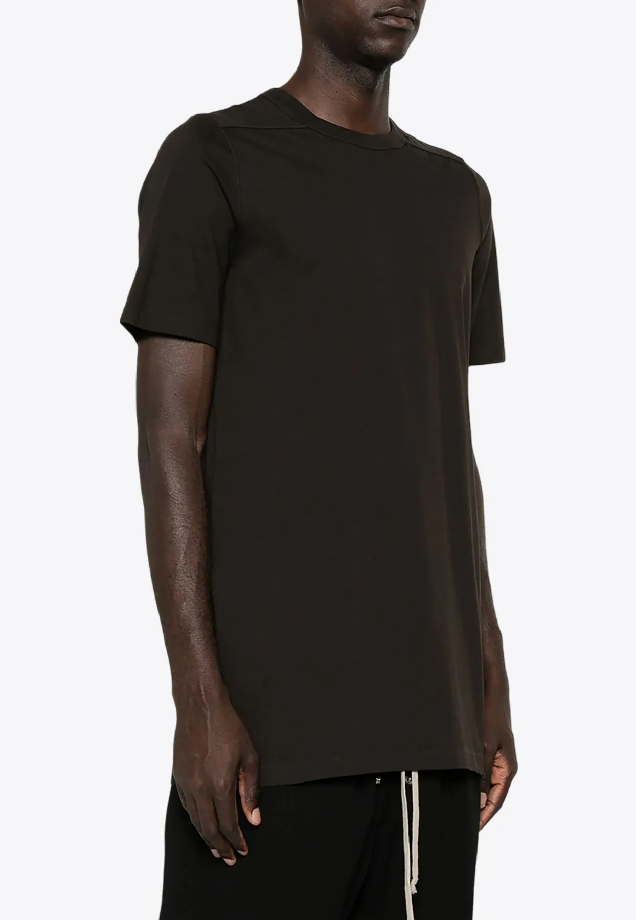 Basic Crewneck T-shirt