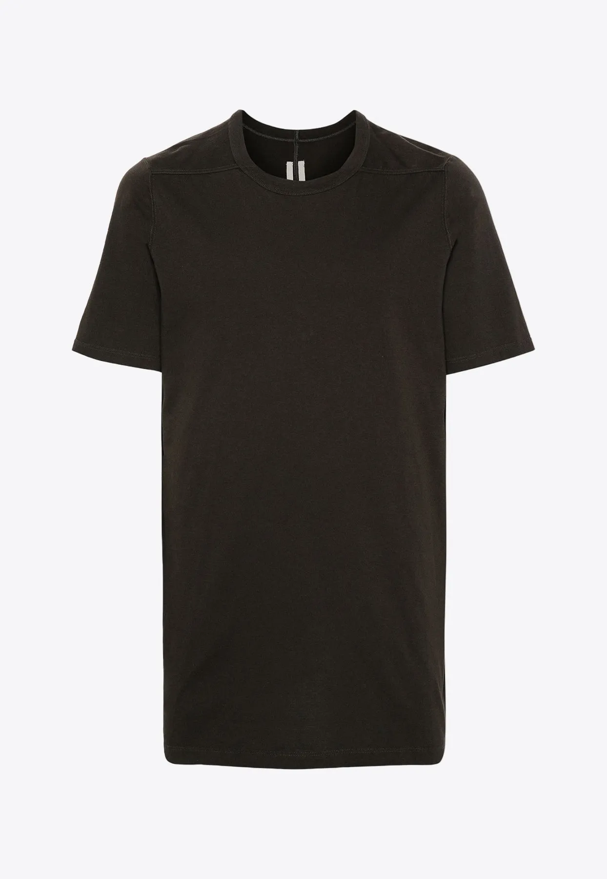 Basic Crewneck T-shirt