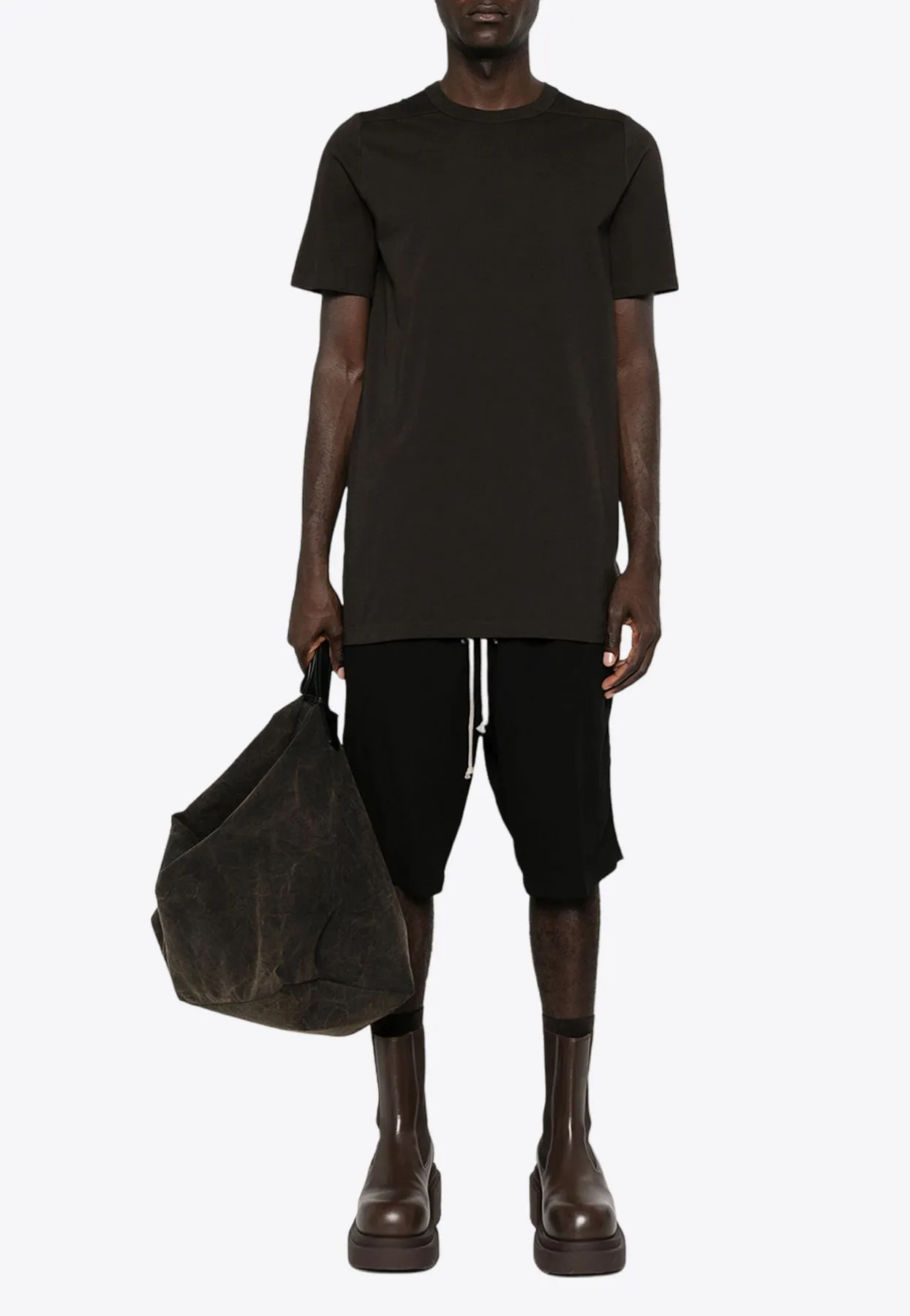 Basic Crewneck T-shirt
