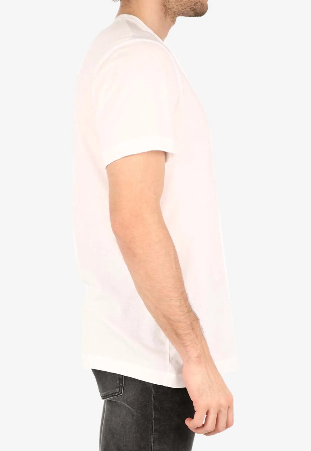 Basic Crewneck T-shirt
