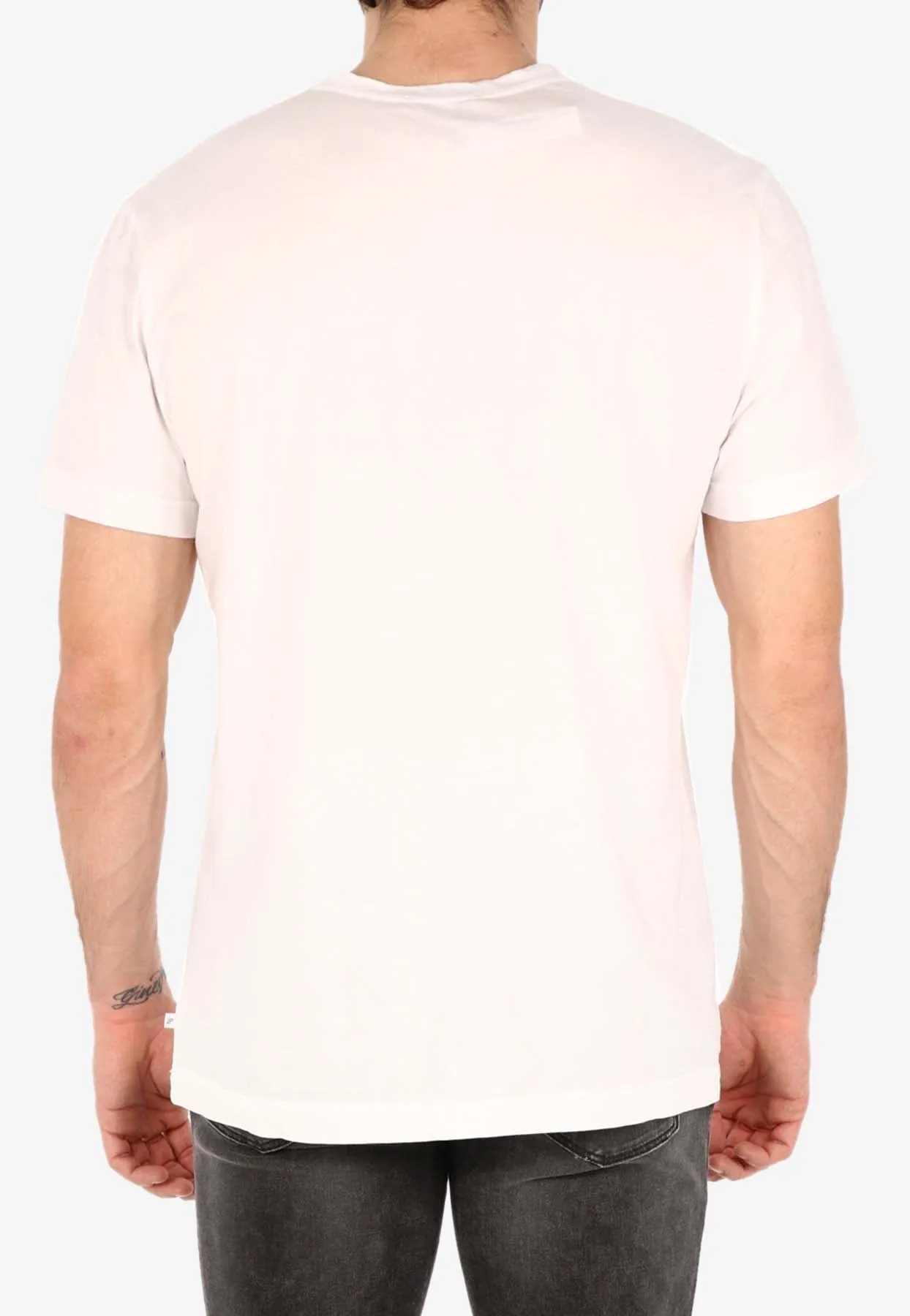 Basic Crewneck T-shirt