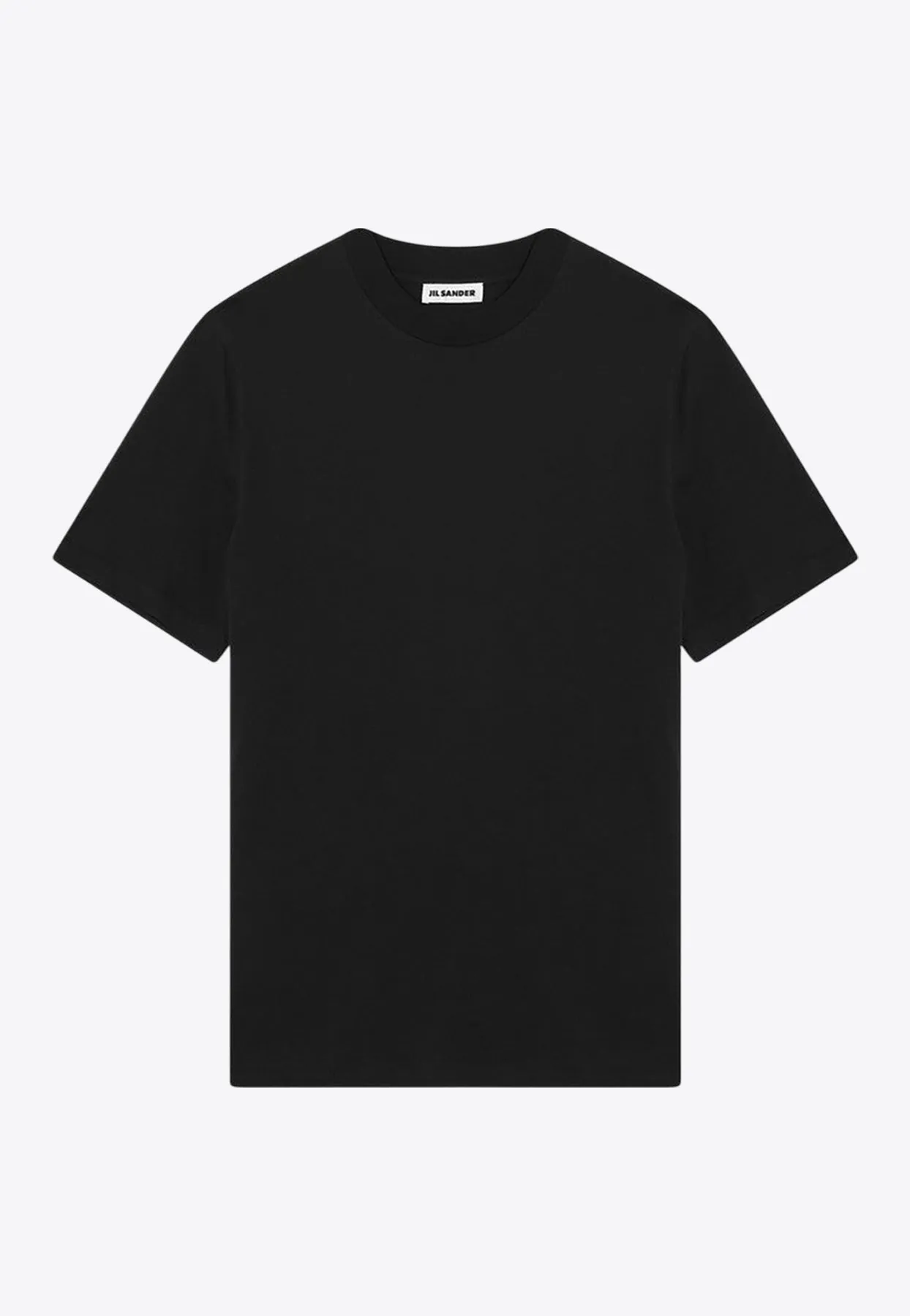 Basic Crewneck T-shirt