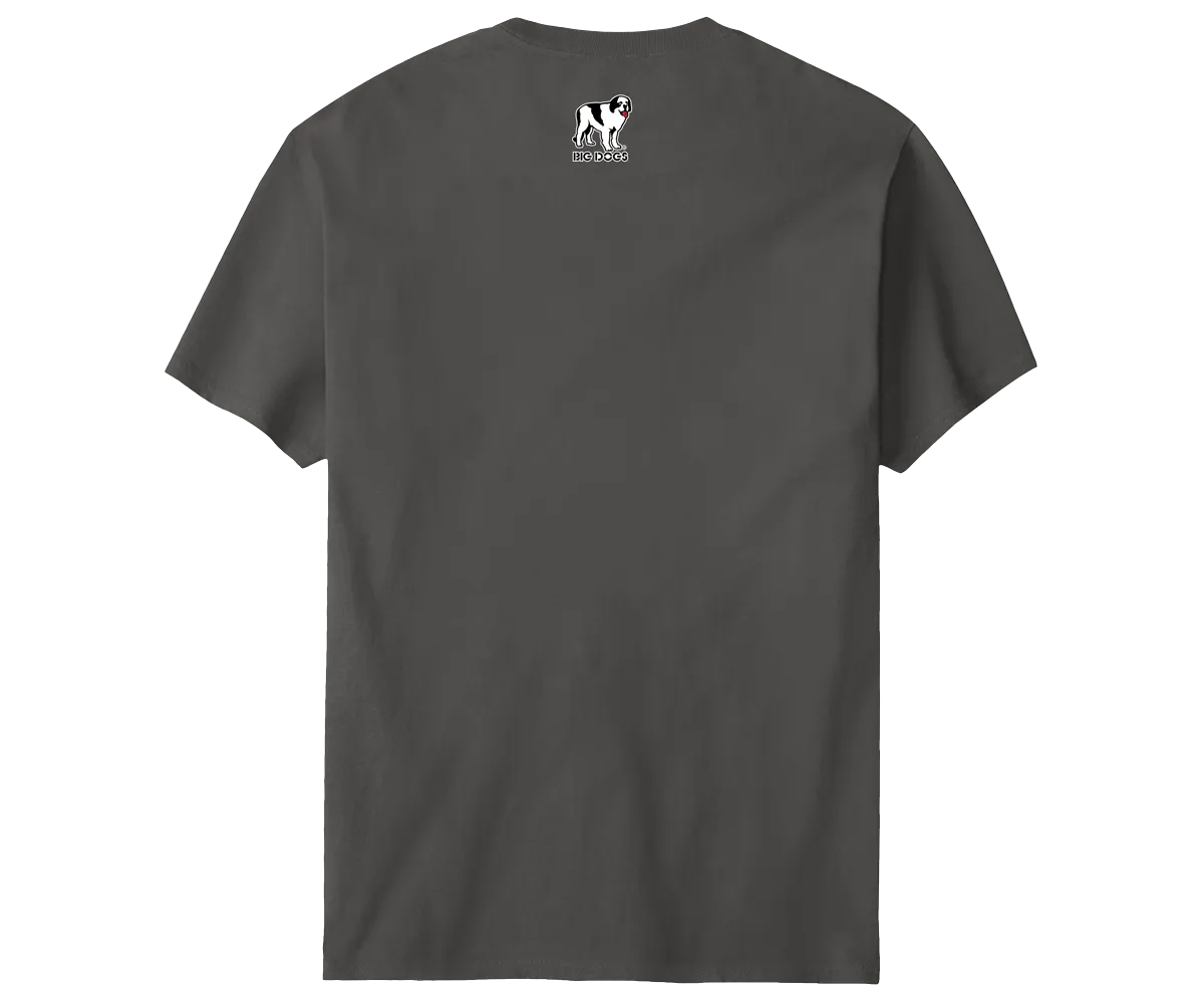 BDCF Alabama T-shirt