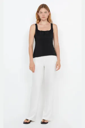 BEC   BRIDGE | Era Pant - Black