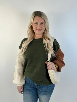 Bestie Sweater