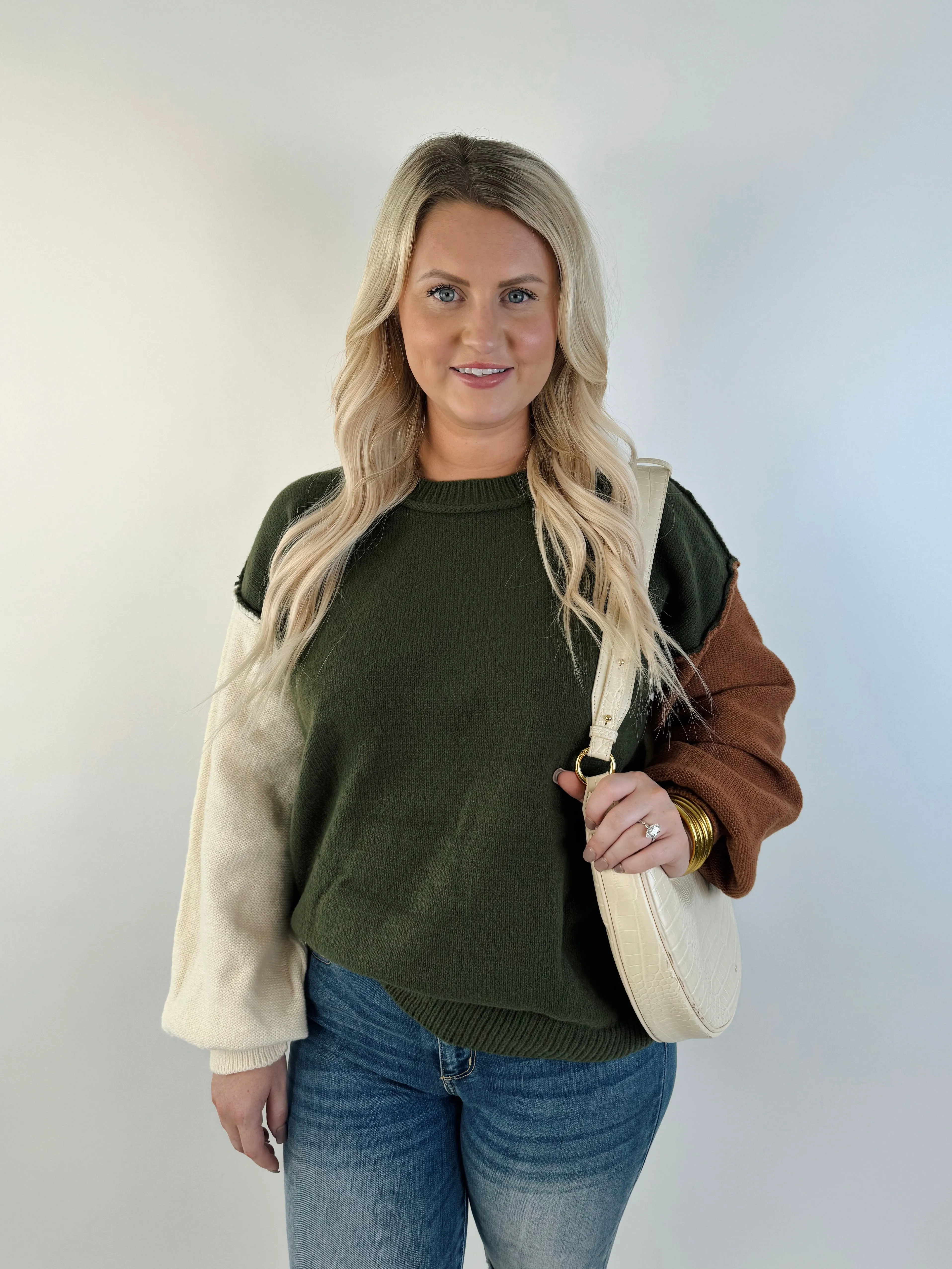Bestie Sweater