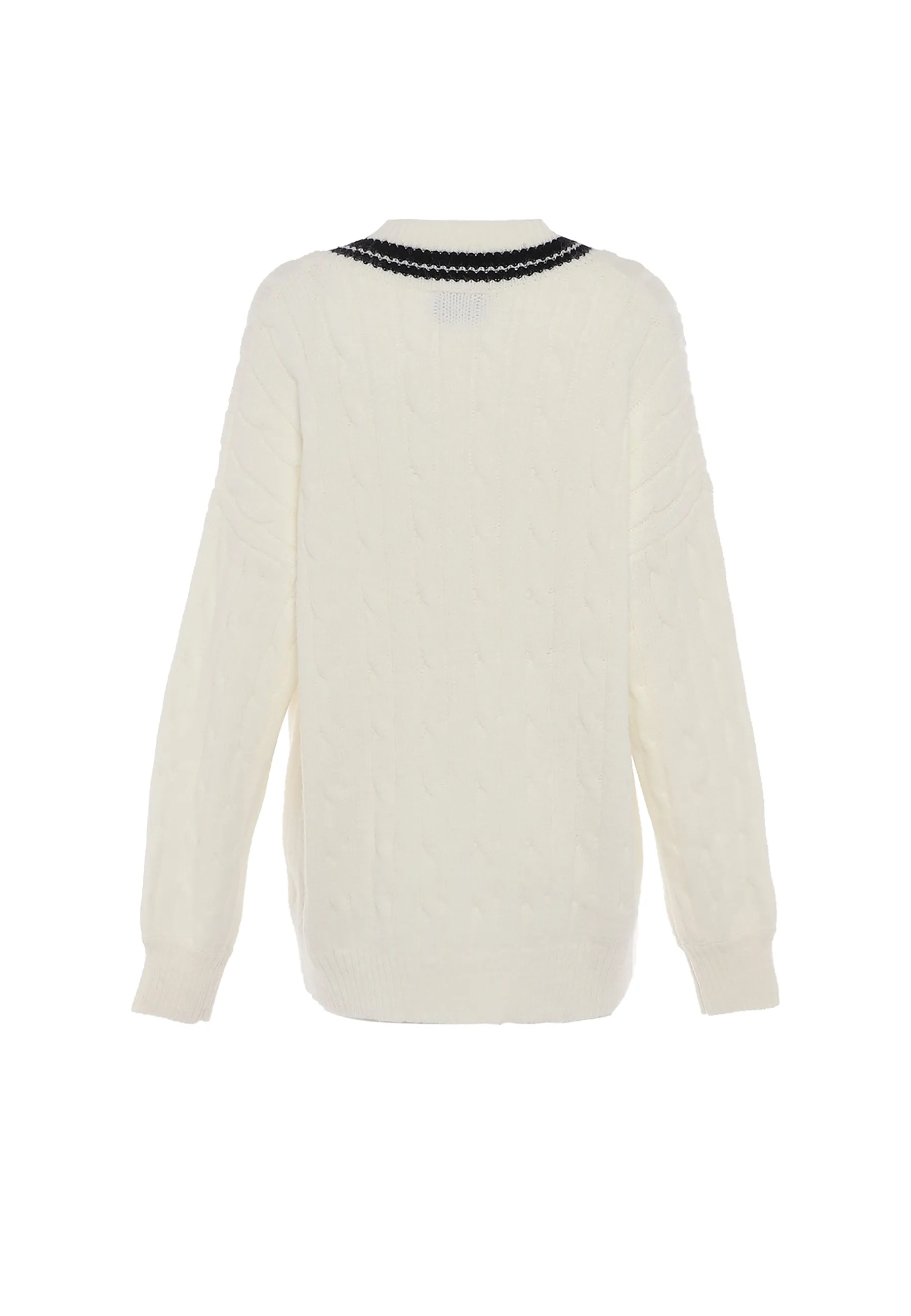 Blonda Women's Sweater