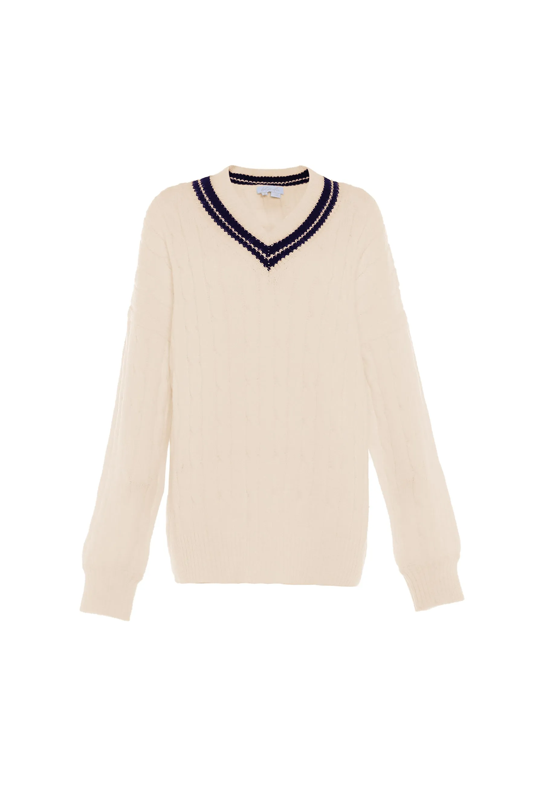 Blonda Women's Sweater