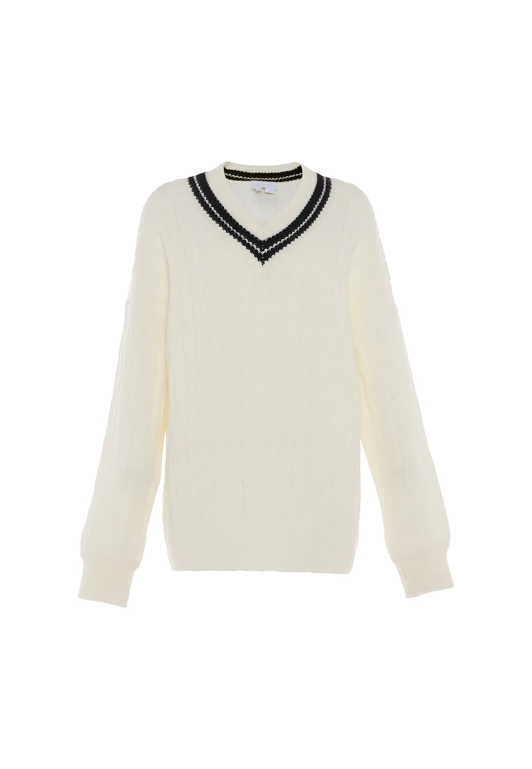 Blonda Women's Sweater
