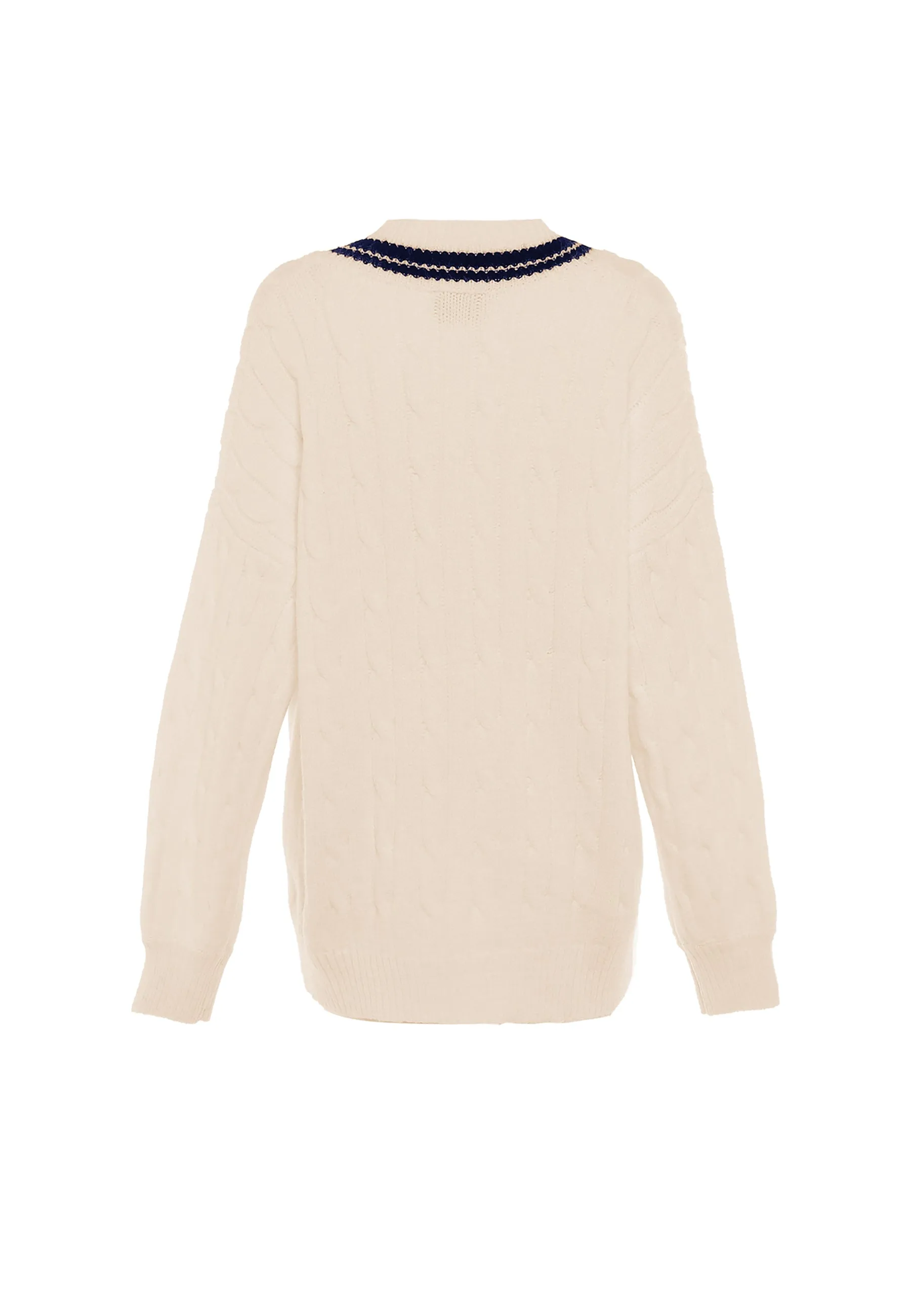 Blonda Women's Sweater