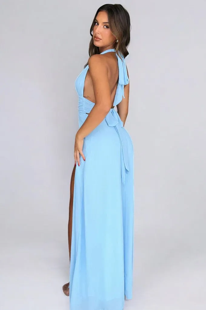 Bonava™ - Elenora Maxi Dress