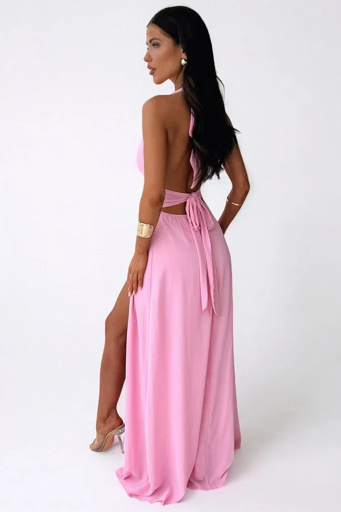 Bonava™ - Elenora Maxi Dress