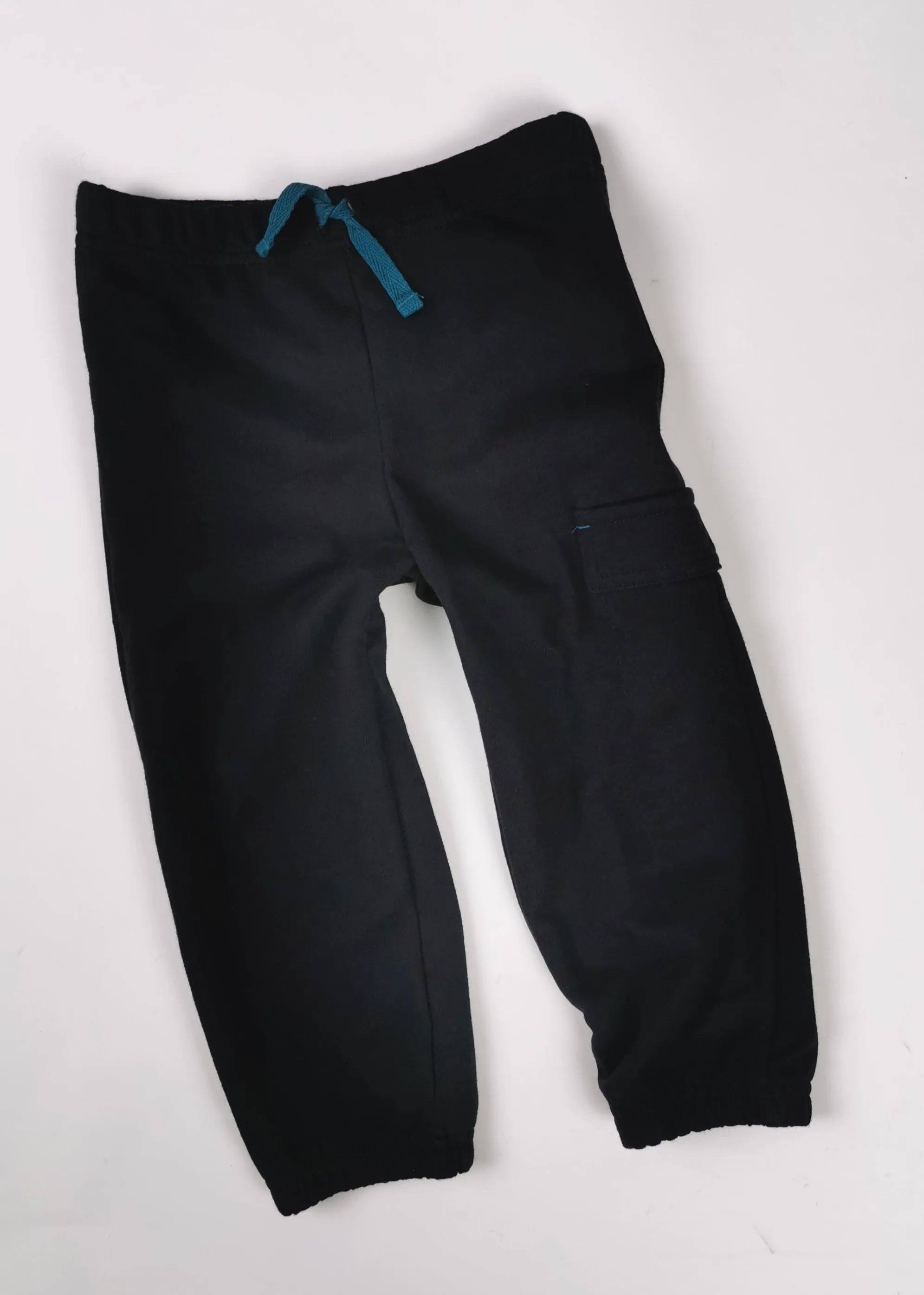 BOY SIZE 2 YEARS - CARTER'S, Soft Cotton Sweatpants NWOT B56