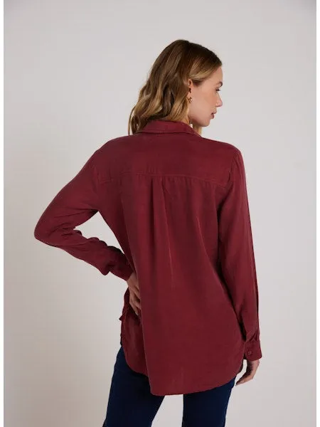 BOYFRIEND SHIRT B2888-G51-302