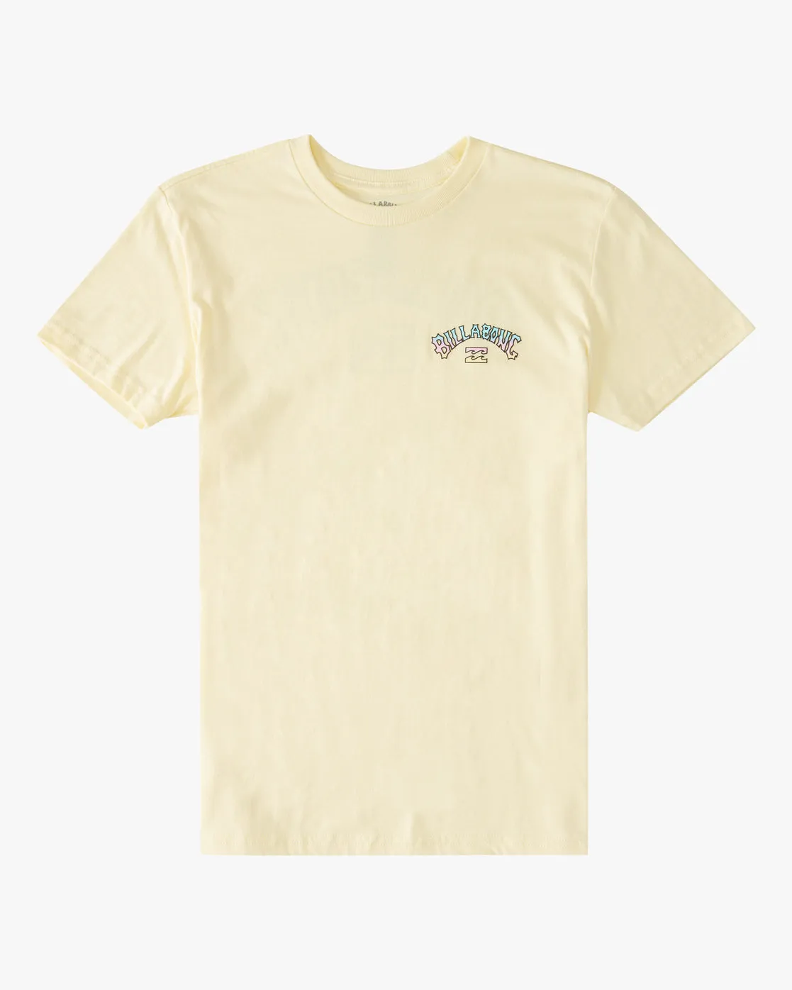 Boy's Arch Fill SS