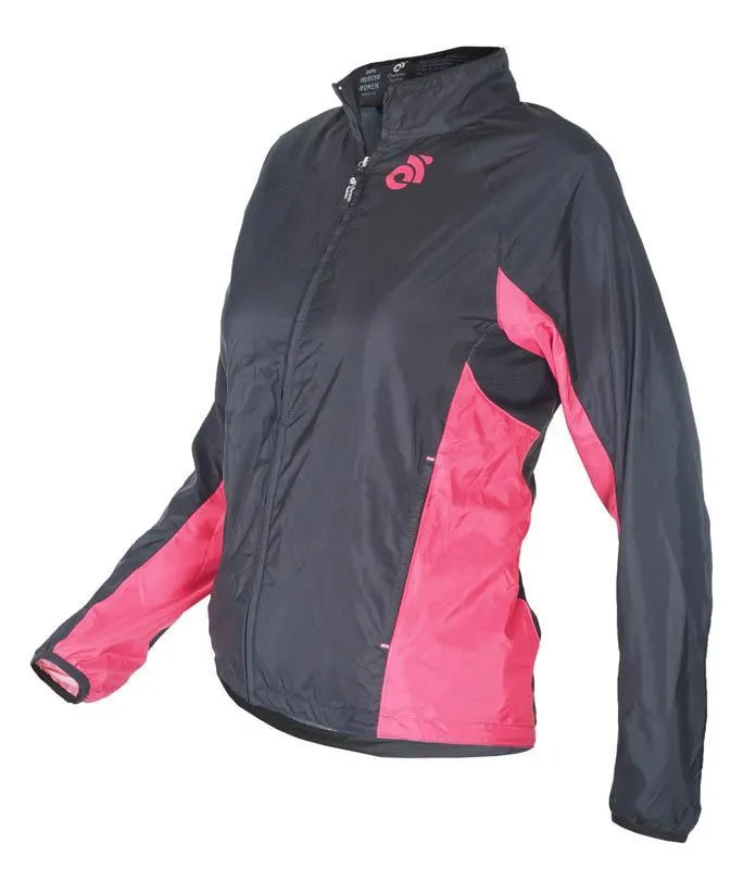 BREMEN WINDBREAKER JACKET