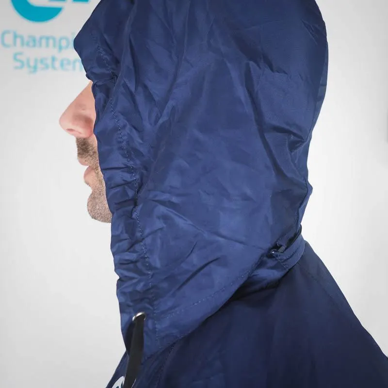 BREMEN WINDBREAKER JACKET