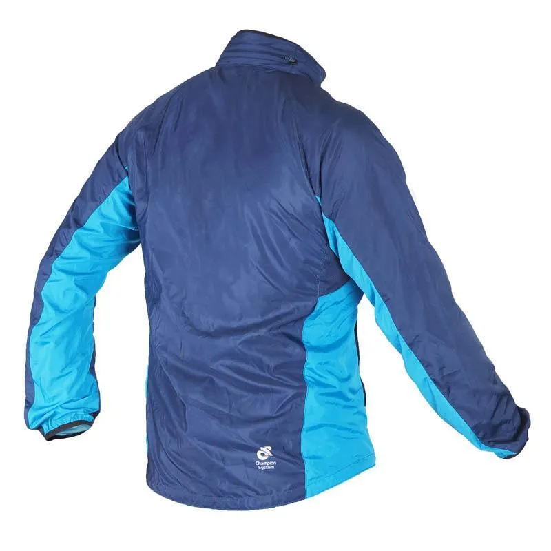 BREMEN WINDBREAKER JACKET