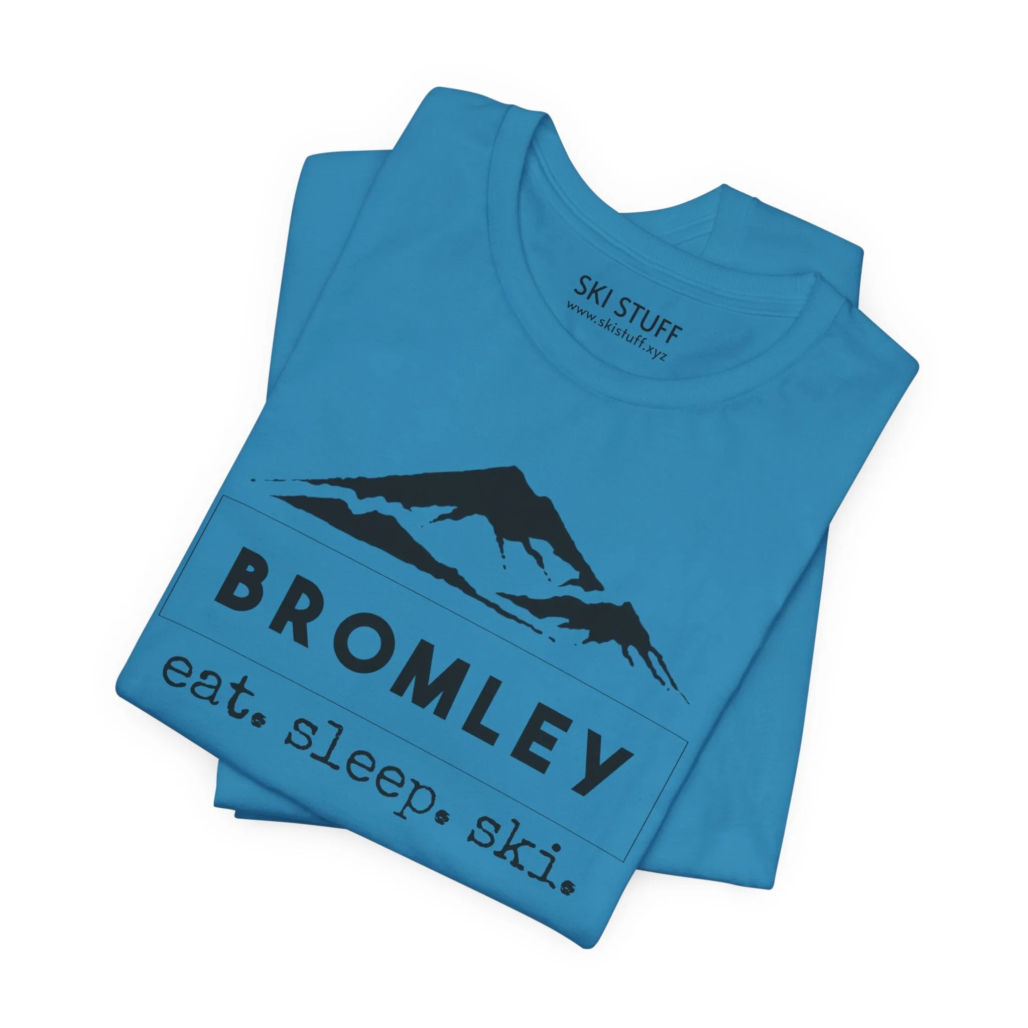 Bromley Short Sleeve Shirt
