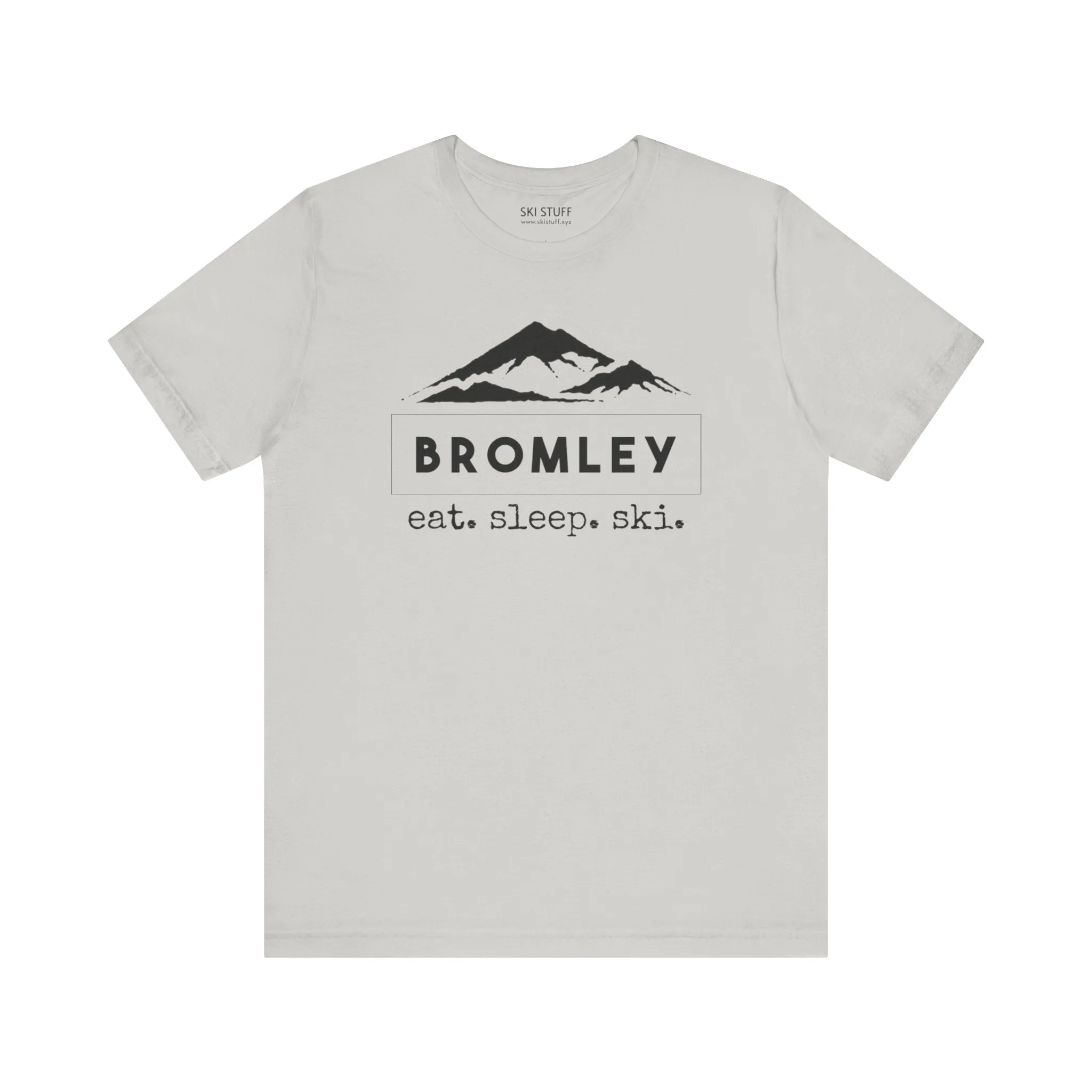 Bromley Short Sleeve Shirt