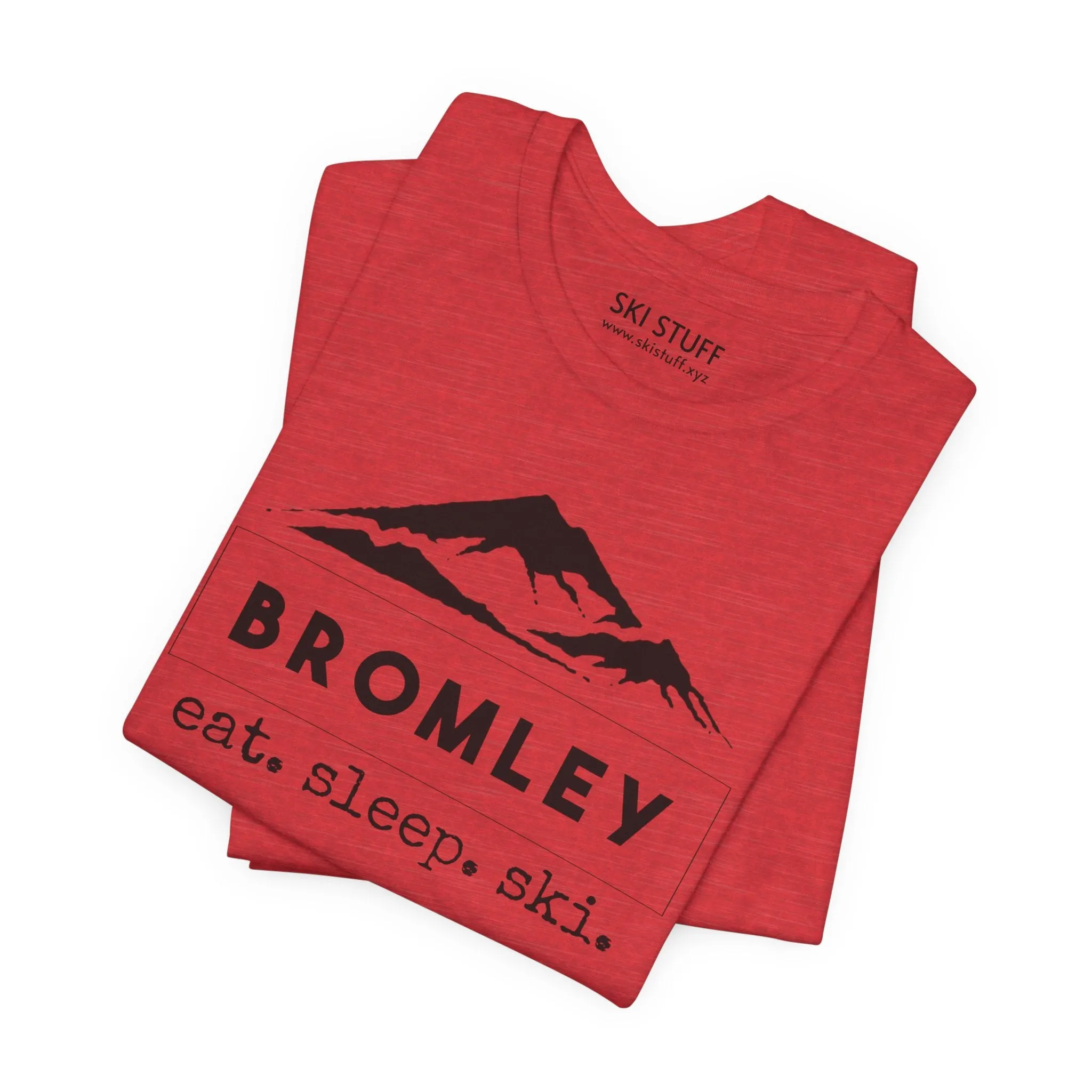 Bromley Short Sleeve Shirt