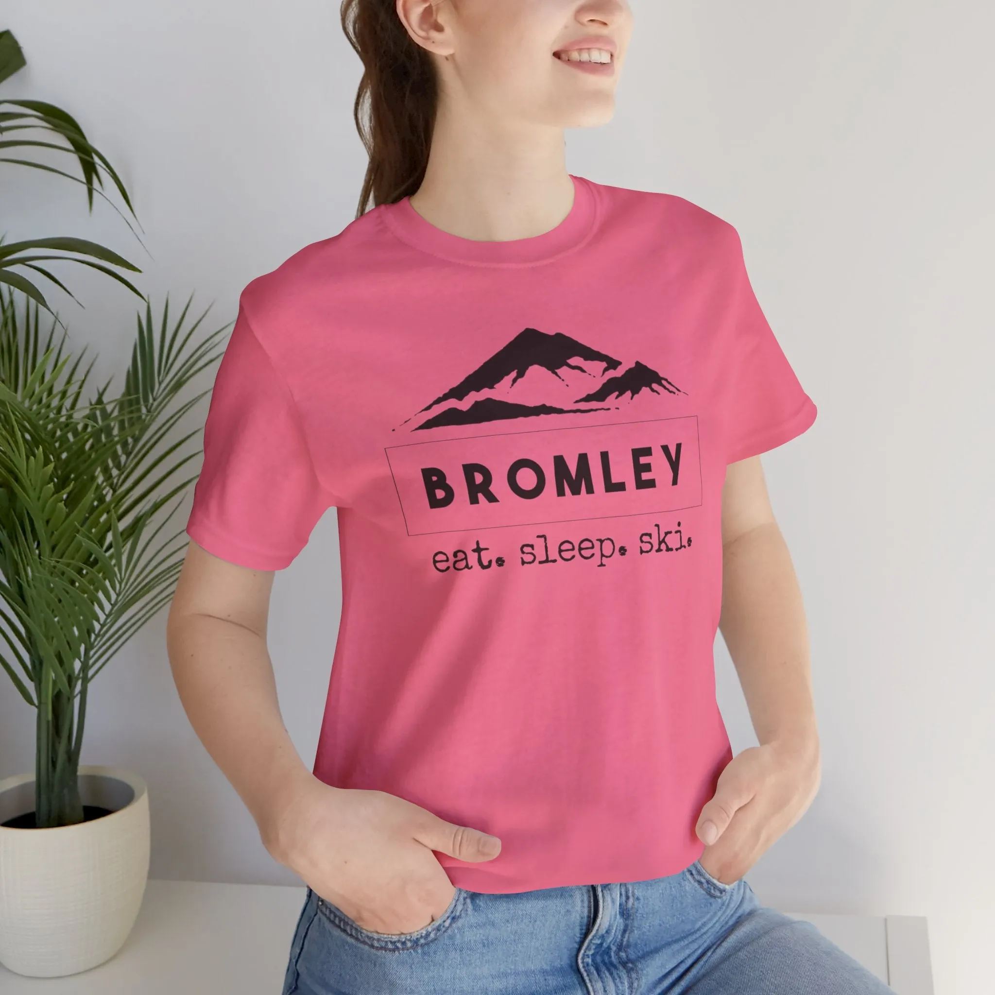 Bromley Short Sleeve Shirt