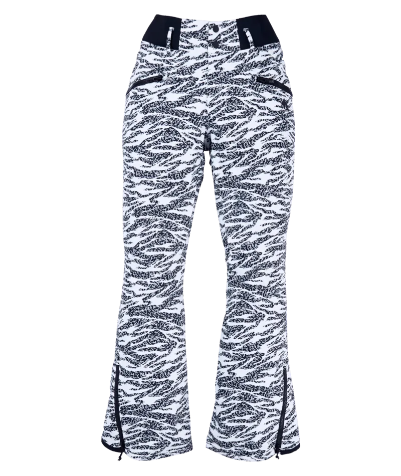 Burton Marcy High Rise Stretch Womens Pants