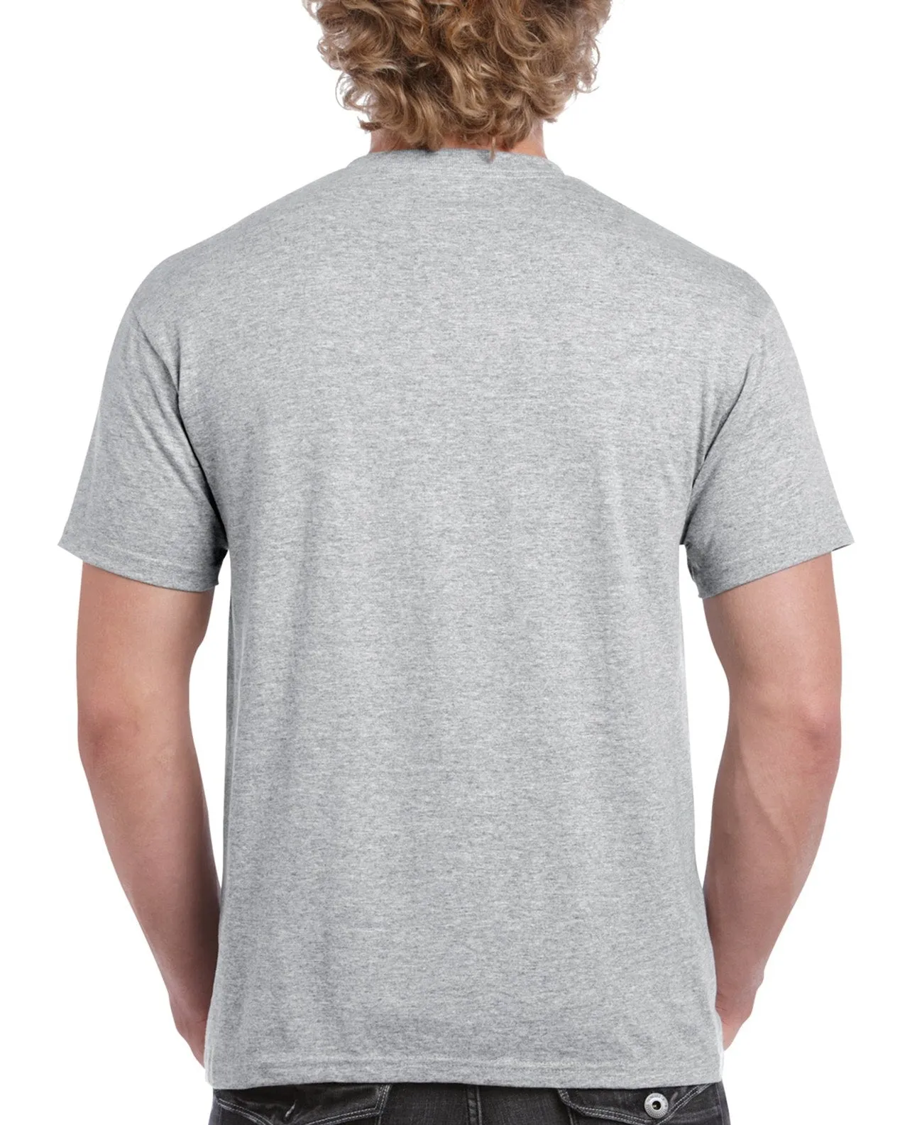 BWCA T-shirt Flying Moose