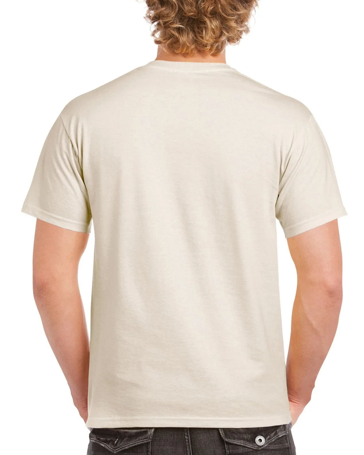 BWCA T-shirt Flying Moose