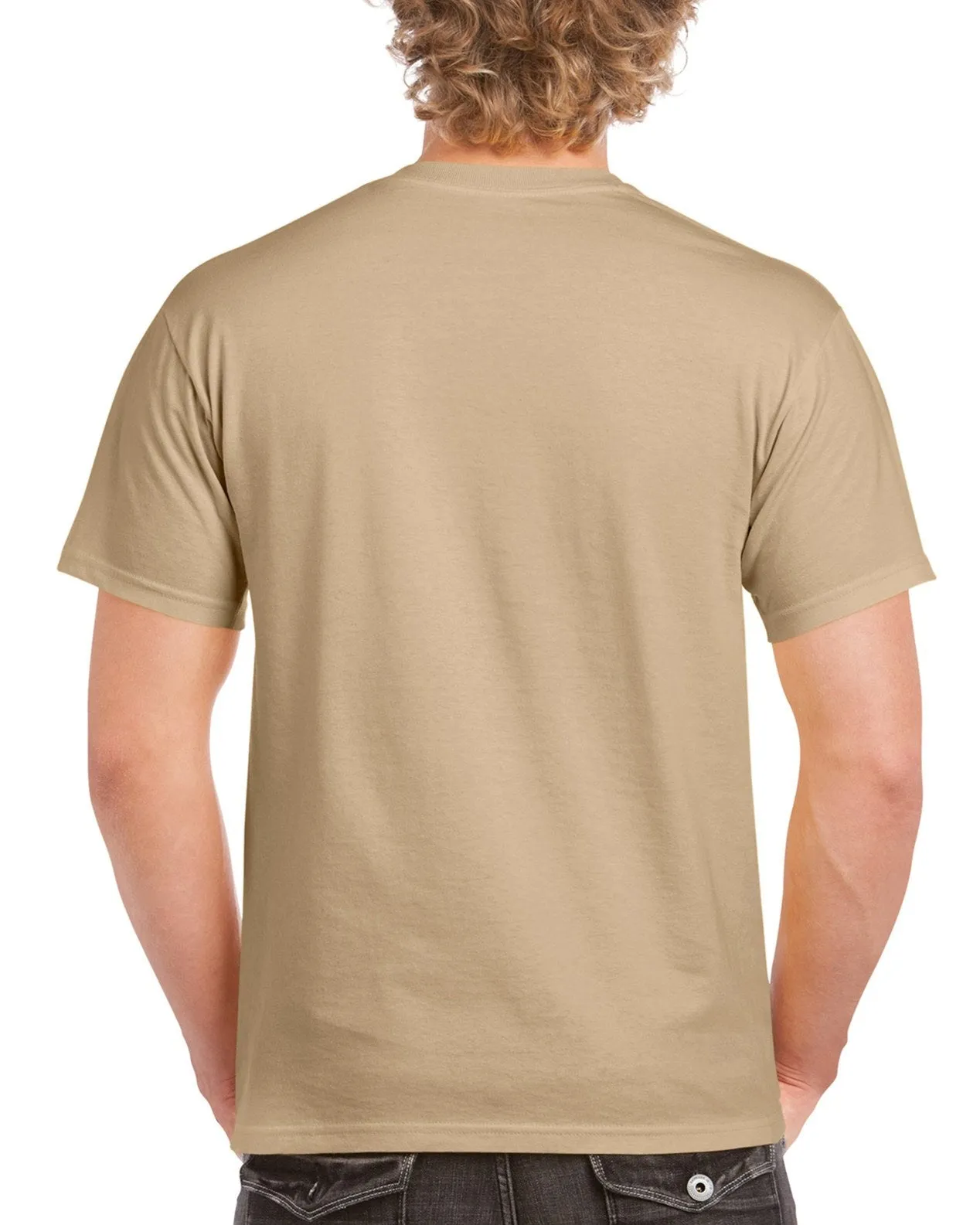 BWCA T-shirt Flying Moose