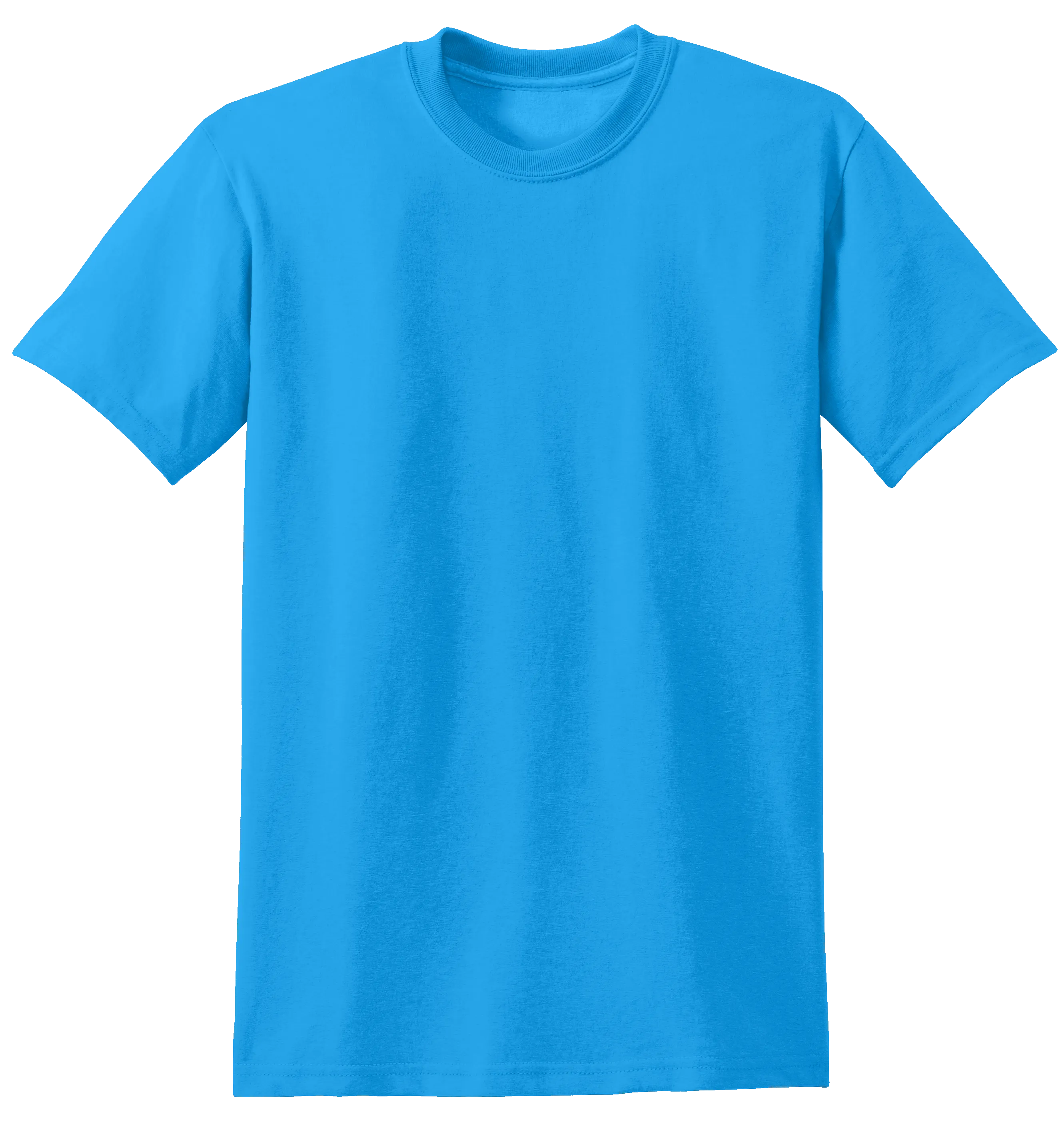 C1528 DryBlend Short Sleeve Tee