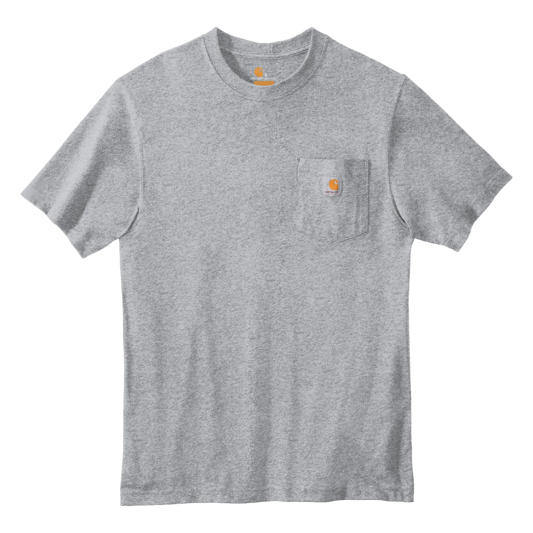 C2460T Tall Workwear Pocket Short Sleeve T-Shirt