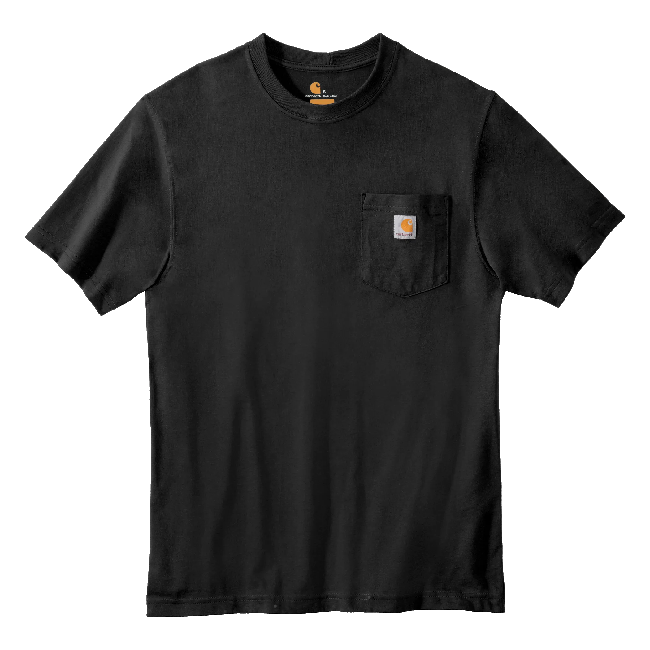C2460T Tall Workwear Pocket Short Sleeve T-Shirt
