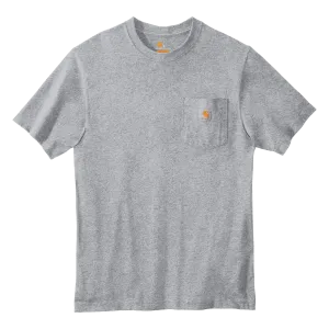 C2460T Tall Workwear Pocket Short Sleeve T-Shirt