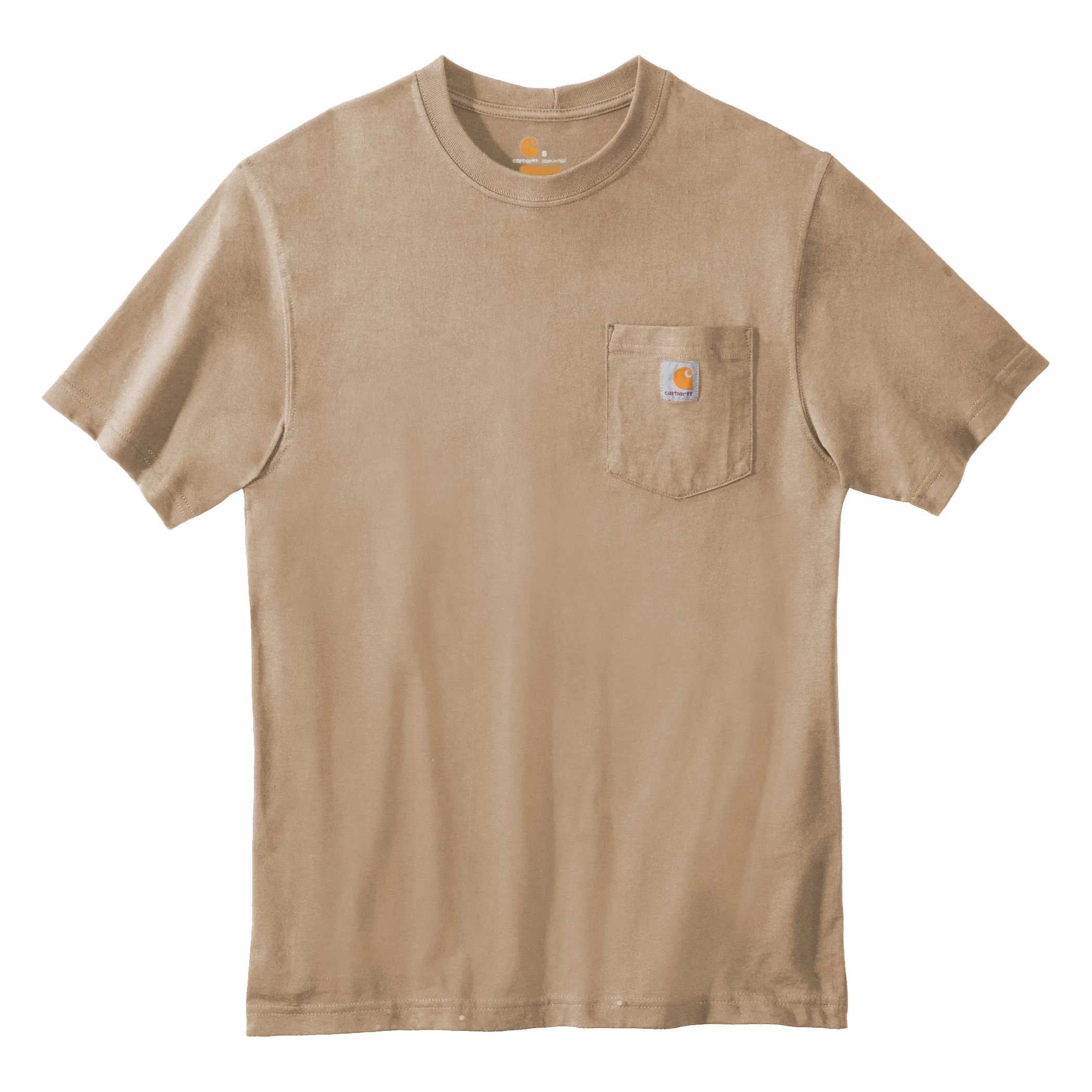 C2460T Tall Workwear Pocket Short Sleeve T-Shirt