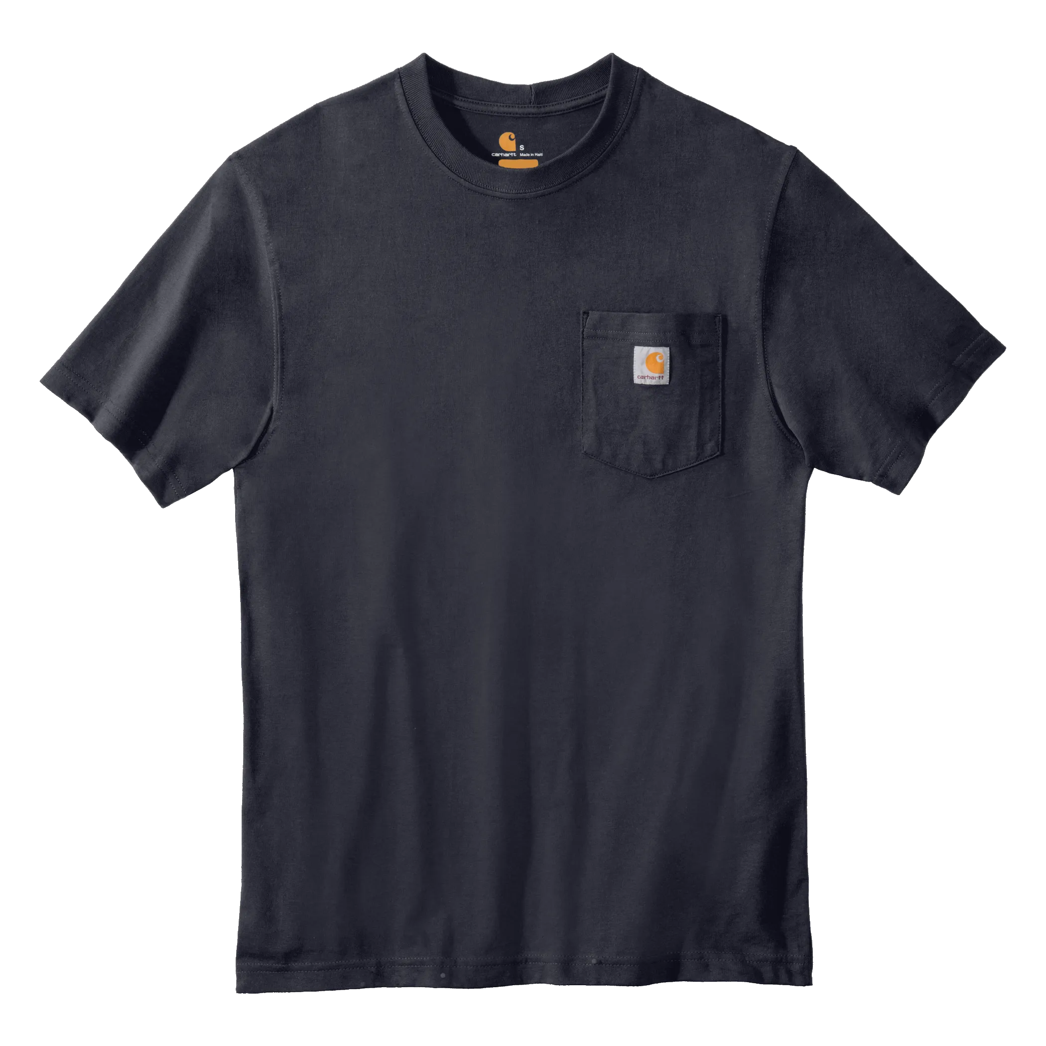 C2460T Tall Workwear Pocket Short Sleeve T-Shirt