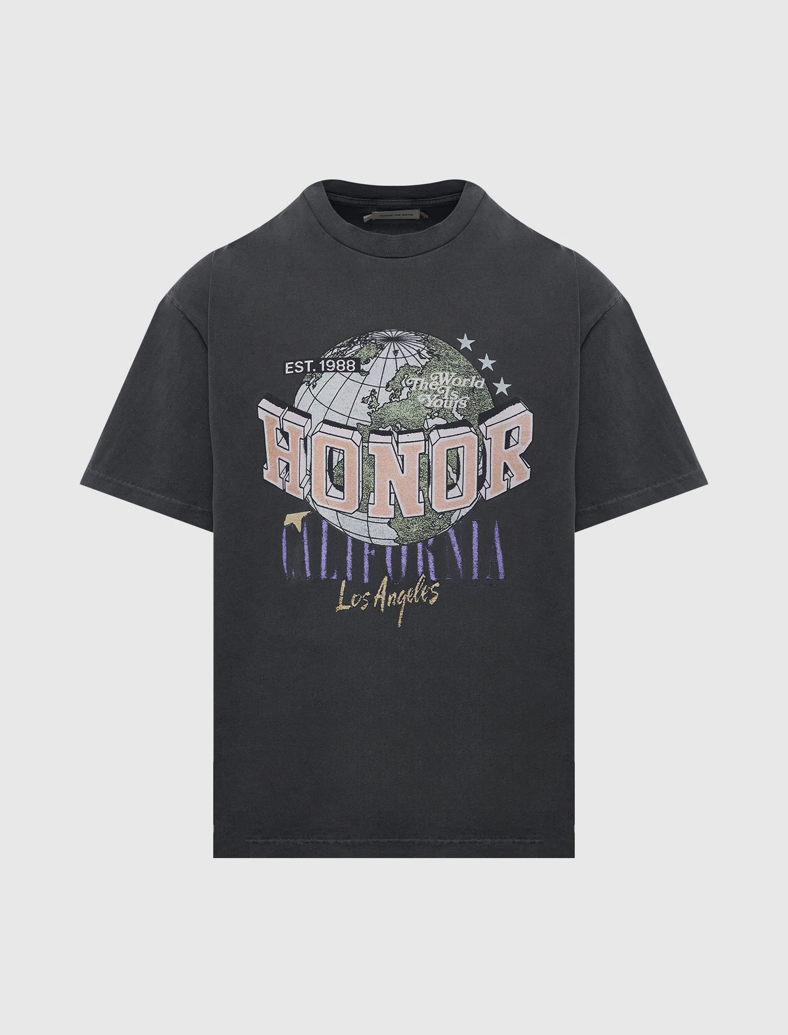 CALIFORNIA TEE