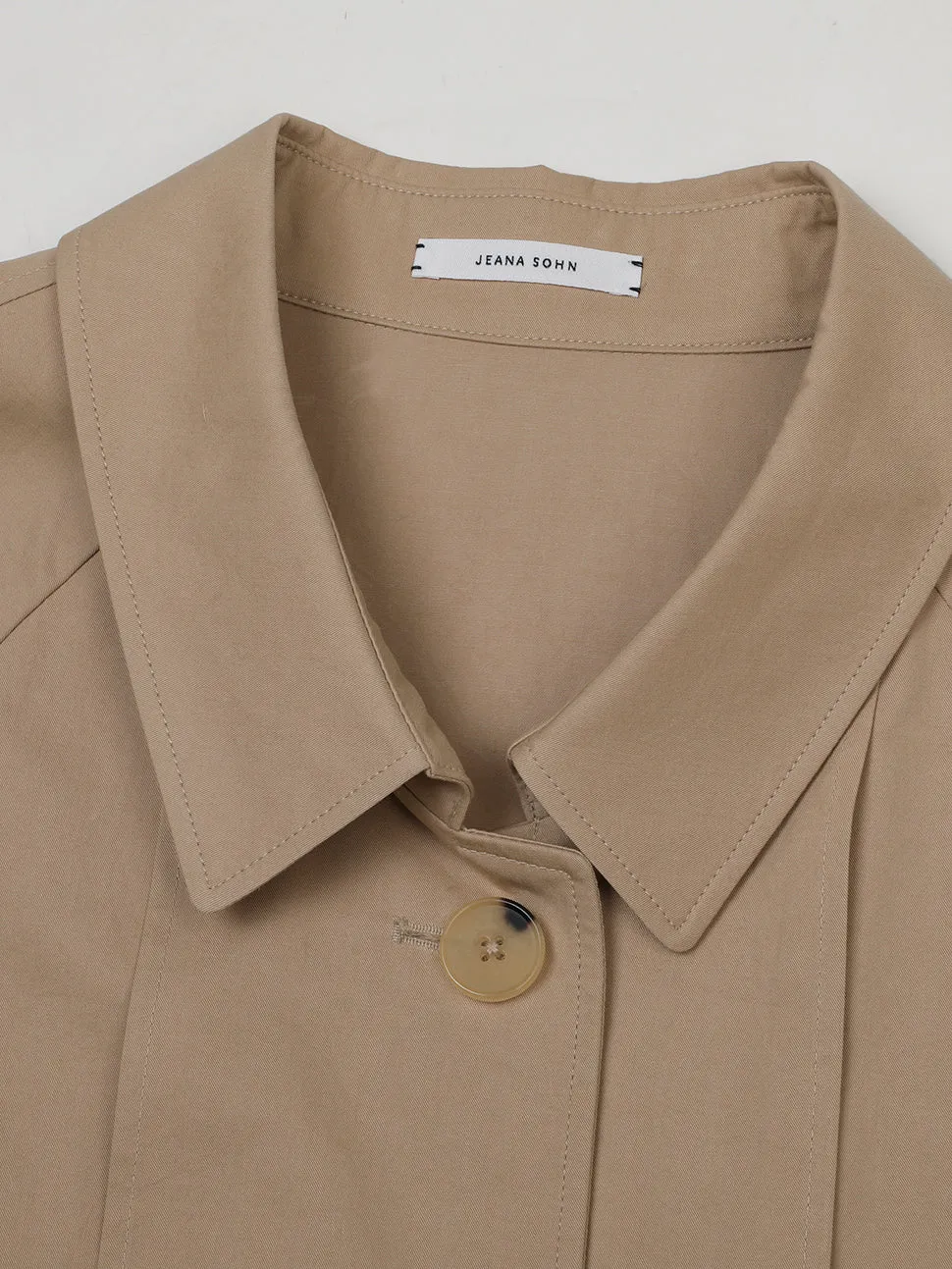 Camille trench
