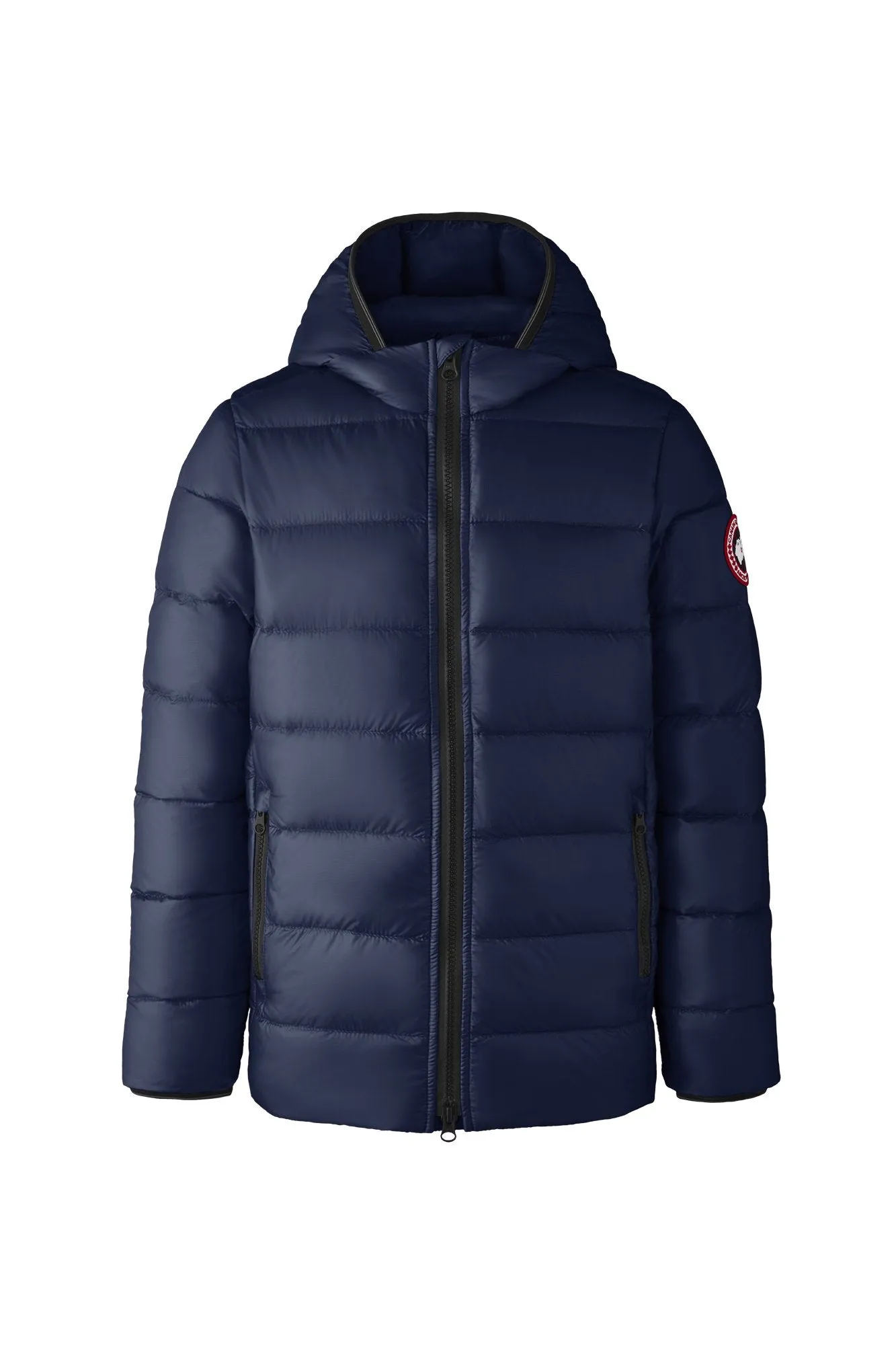 Canada Goose Youth Crofton Hoody - Atlantic