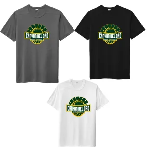 Canyon Del Oro Beach Volleyball DRI-FIT Performance T-shirt Youth, Unisex