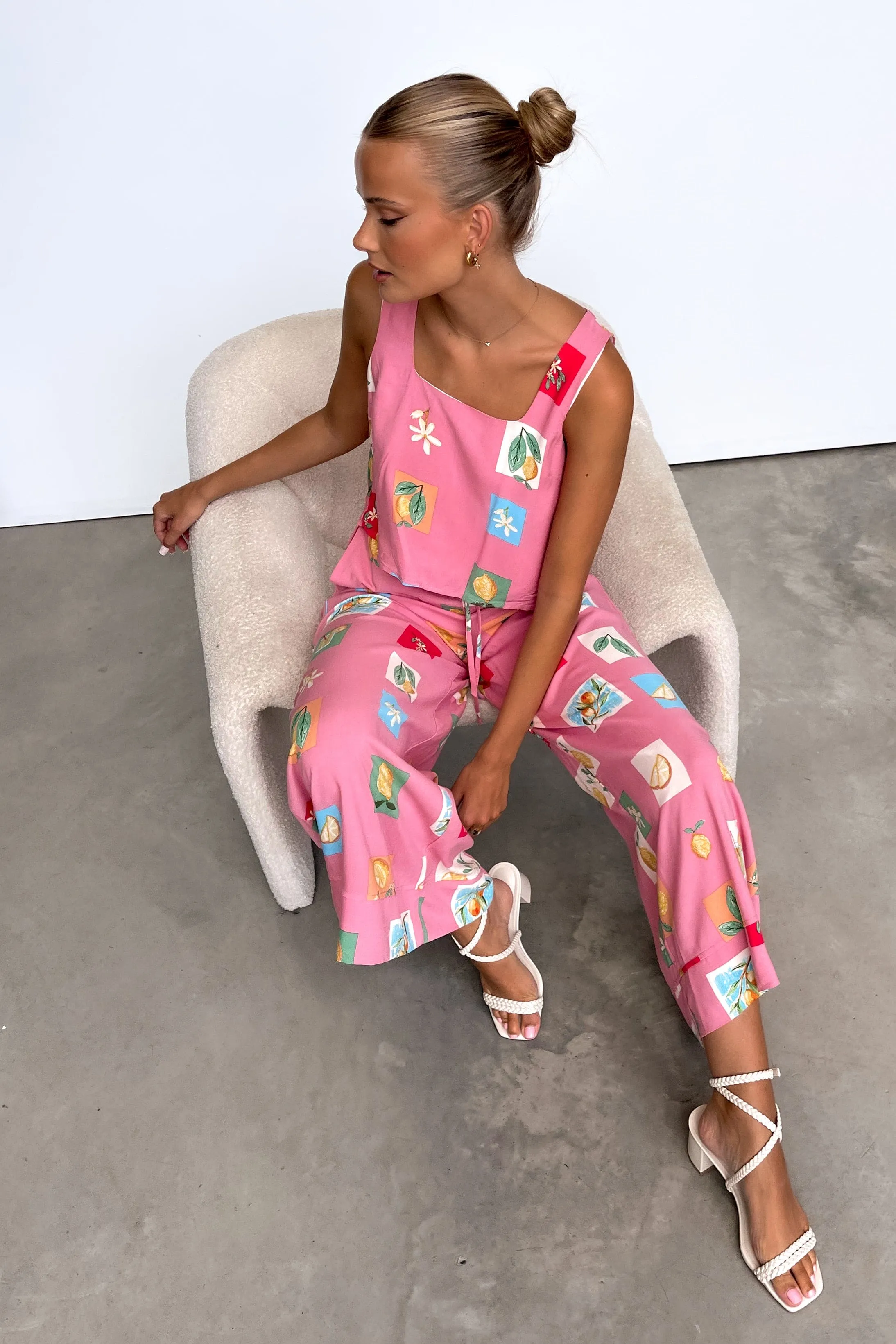 Casas Pants