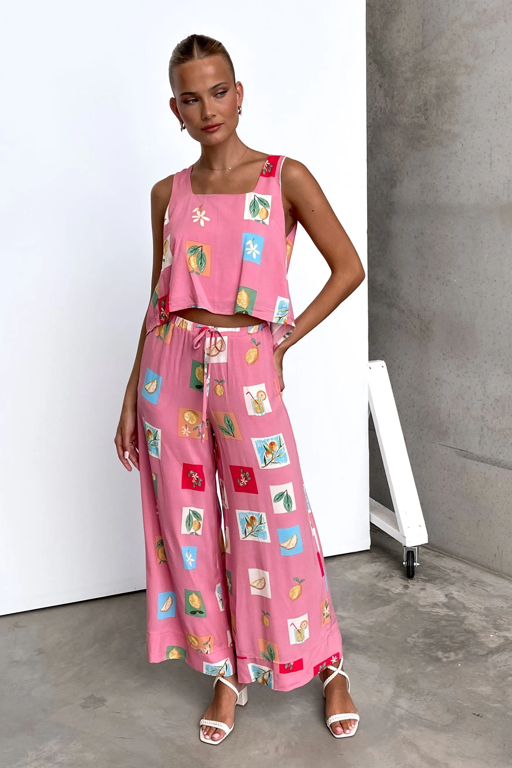 Casas Pants