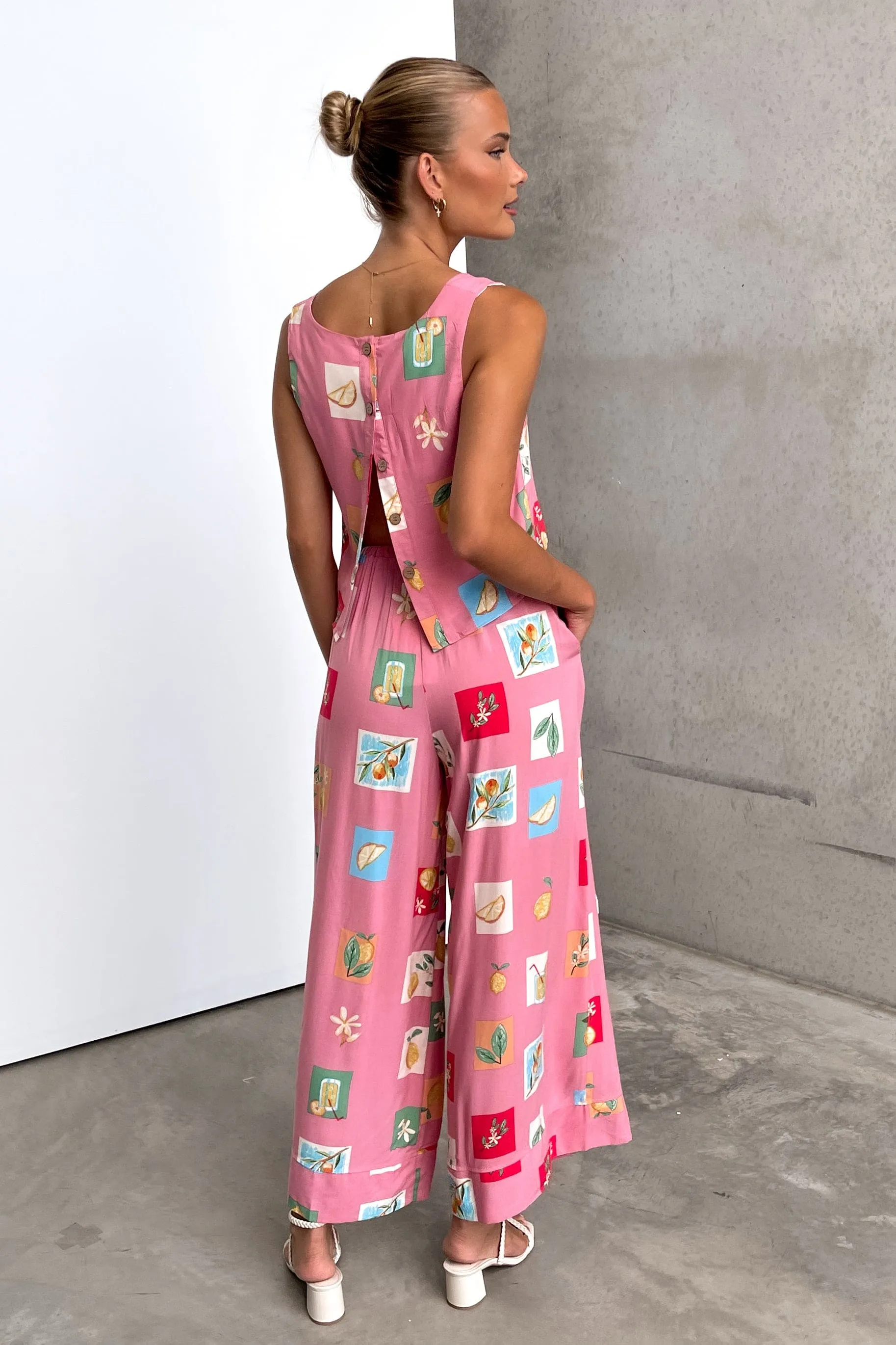 Casas Pants